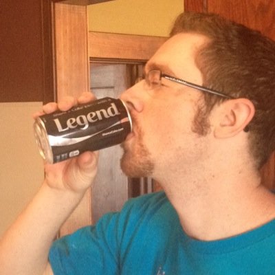 Twitter is stupid. Things I tolerate: Coke Zero, board games, Orioles baseball.