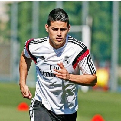•Nederlandse fanpage van sterspeler van Real Madrid CF James Rodriguez •We plaatsen nieuwtjes, video's, foto's en nog veel meer.