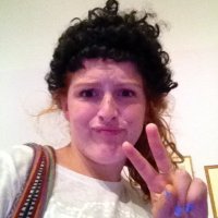 Liv Corrigan (@corriganliv) Twitter profile photo