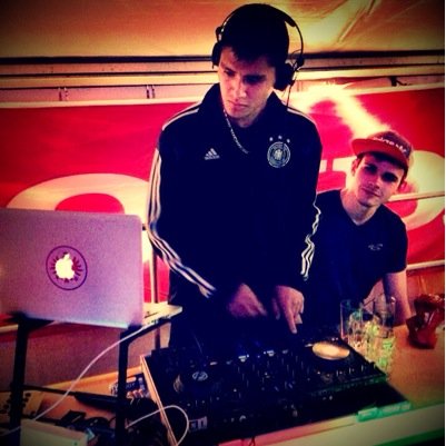 ChrisMoinian's profile picture. Those who say they can and those who say they can't are both usually right