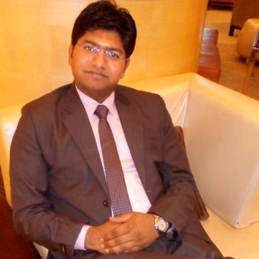 Managing Director at Veritos Infosolutions Pvt Ltd