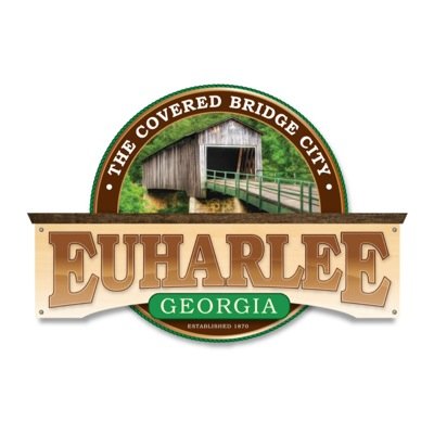 Official Twitter Account of the City of Euharlee, The Covered Bridge City. (A follow is not an endorsement)