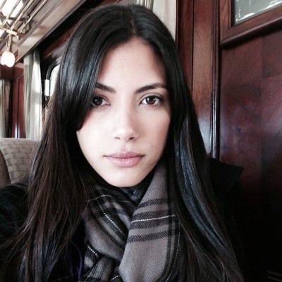 stephschiller89's profile picture. Administradora y Modelo