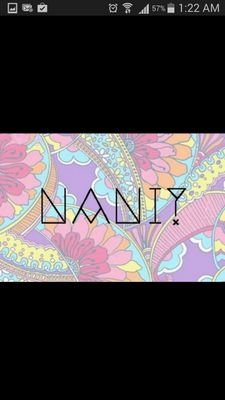 Bringing to you one of a kind #handmadewithlove accessories! Visit us at http://t.co/beOrpGRRCB or our instagram @nanishoppu for any purchases!