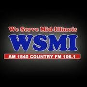 WSMI Radio Sports