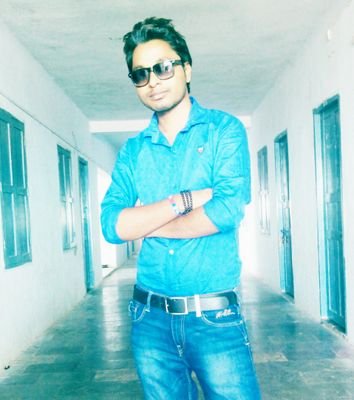 AlokKashyap_'s profile picture. A debut author of 'Once In A Life'. An Indian English coming of age, young adult romance novel.
https://t.co/ol6VKOWPCs…