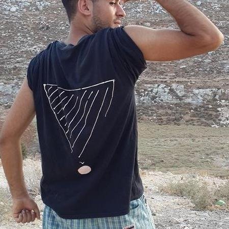 KaramEasmen's profile picture. 