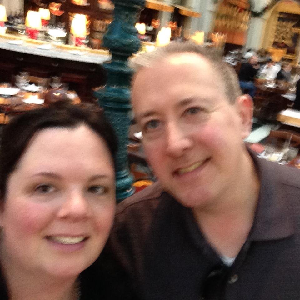 KristyCrippen's profile picture. Lover of family, friends, learning, and a great cuppa. Entrepreneur. Deep conversation and truth seeker. Word geek. Fierce board game opponent. ✨💫