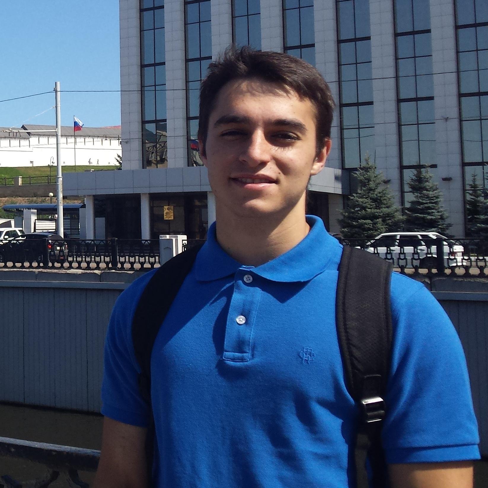 Endymiony1's profile picture. 