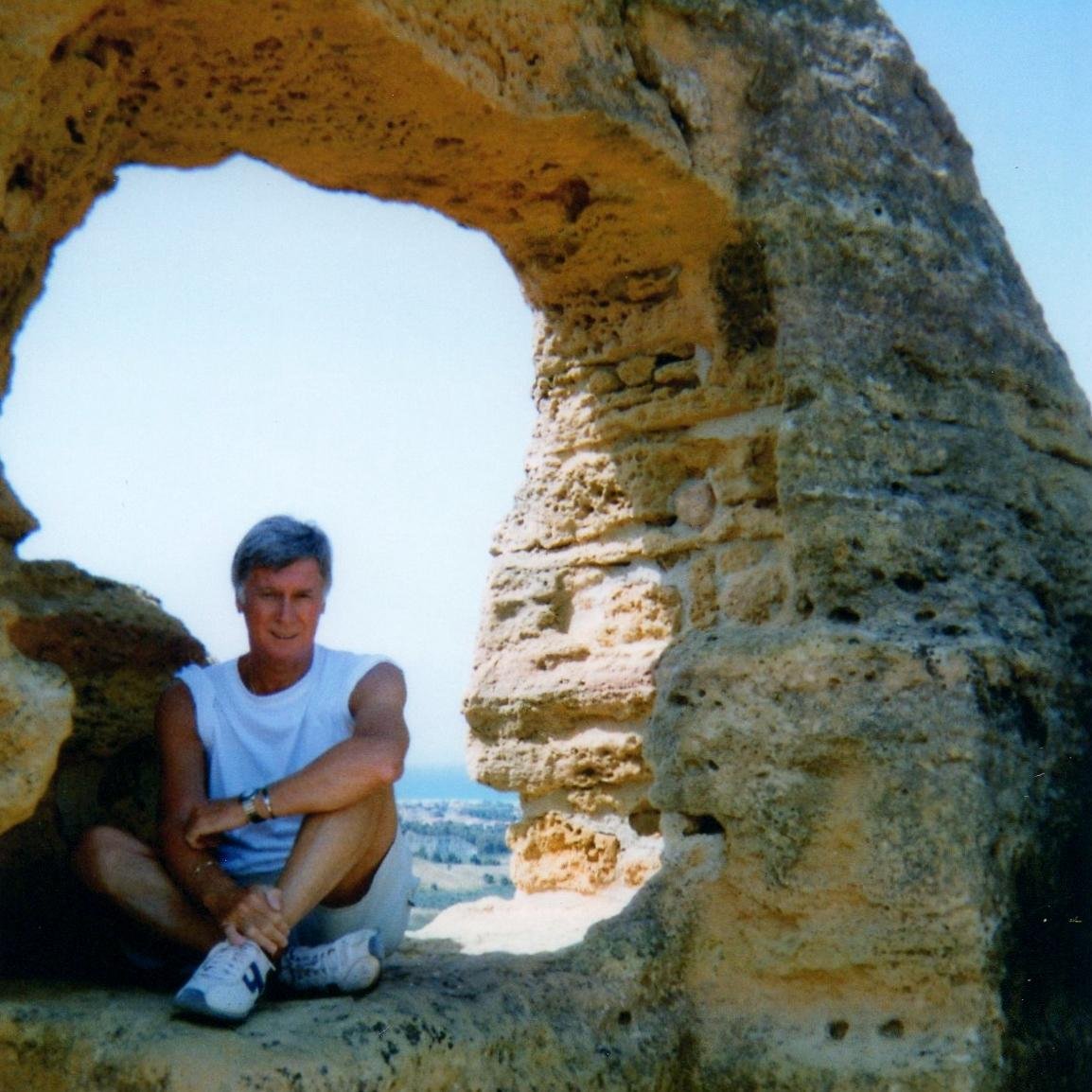 claudio0586's profile picture. 