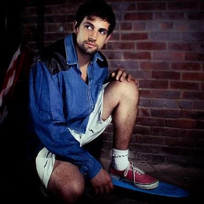 ghidappo's profile picture. 