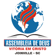 Twitter oficial da Igreja Assembleia de Deus Vitória em Cristo, localizada: Av.Getúlio Vargas, 1023.