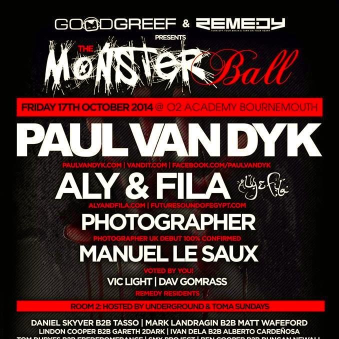 TranceEventsUK's profile picture. Promoting trance music in the UK