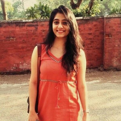 Priya Rai Priya Rai