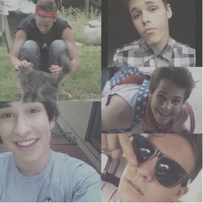 Why love 1 when you have Second Class 5? jack cam bren jake david