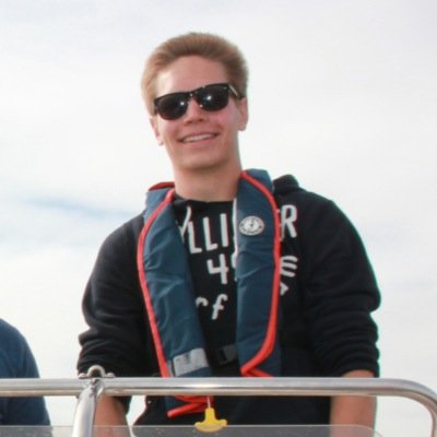 JonasZimmer's profile picture. 