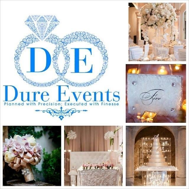dureevents's profile picture. Dure Events is an Event planning company. We specialize in planning Weddings and Social & Cooperate events. Planned with Precision and Executed with Finesse.