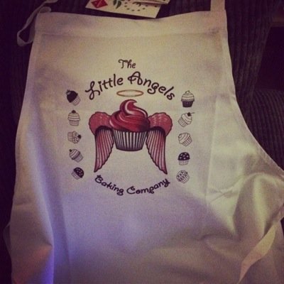 Little angels baking company are based in Cardiff and can bake for any dietary requirement. Email littleangelsbakingcompany@gmail.com for more info x