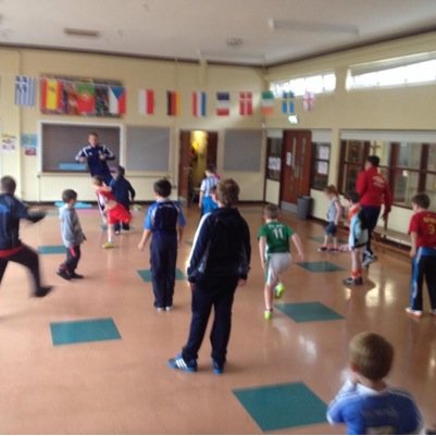 A multi-sports coaching company, catering for children of all abilities from 3-12 years of age.Schools, community centres, sports camps. All enquiries welcome.