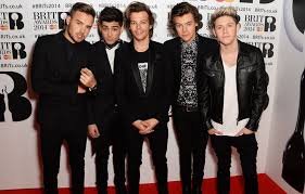 Heyyy! I' AM DIRECTIONER