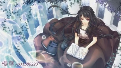 Aliceさんのプロフィール画像