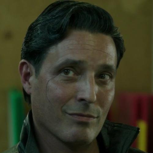 A Tribute to #POIScarface. Person of Interest. http://t.co/trrNo1U4s9