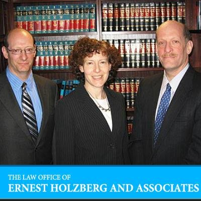 When you need a New York personal injury lawyer, you can count on the experienced attorneys at Ernest Holzberg & Associates.