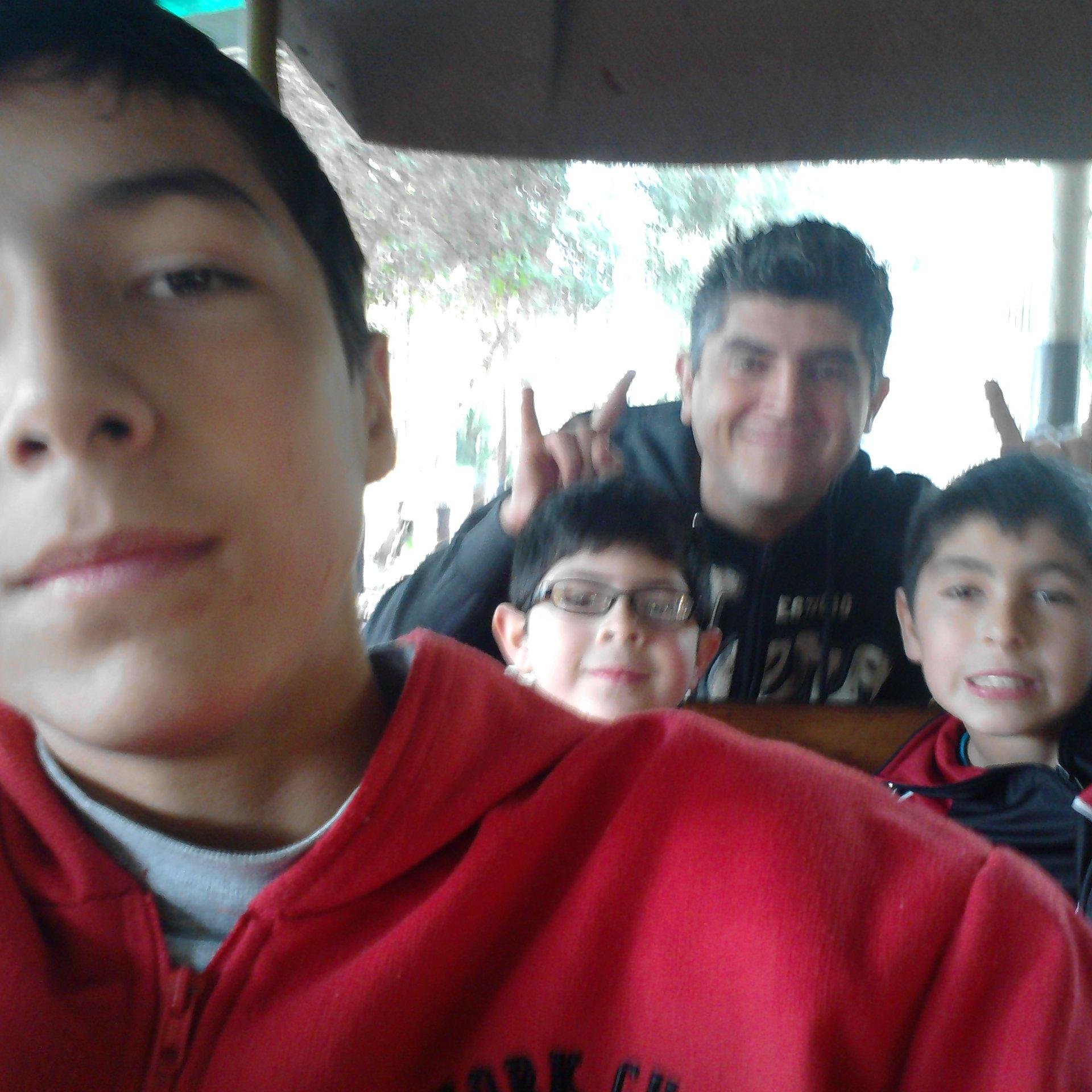 arturoalcala74's profile picture. 