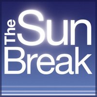 The SunBreak (@thesunbreak) 's Twitter Profile Photo The SunBreak (@thesunbreak) 's Twitter Profile Photo