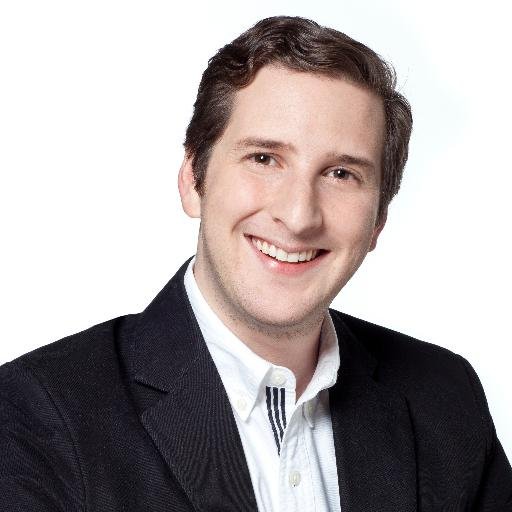 News editor @LinkedIn @fortunemagazine alum
