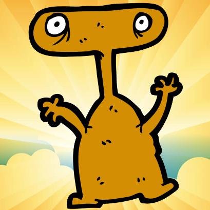 ¡Podrás encontrar los tweets más graciosos y divertidos en esta cuenta!