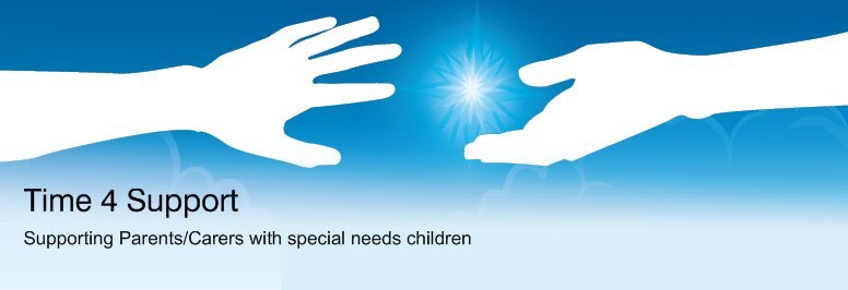 T4SNorthants's profile picture. Voluntary organisation supporting families with special needs children in Northants