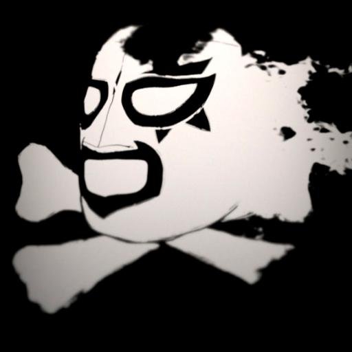 Clan de luchadores cazavampiros y casa productora multimedia / Vampire-hunting- luchador clan and multimedia production house