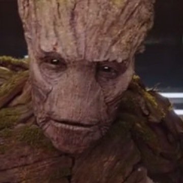 I am Groot