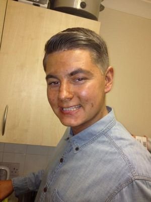 Barber
