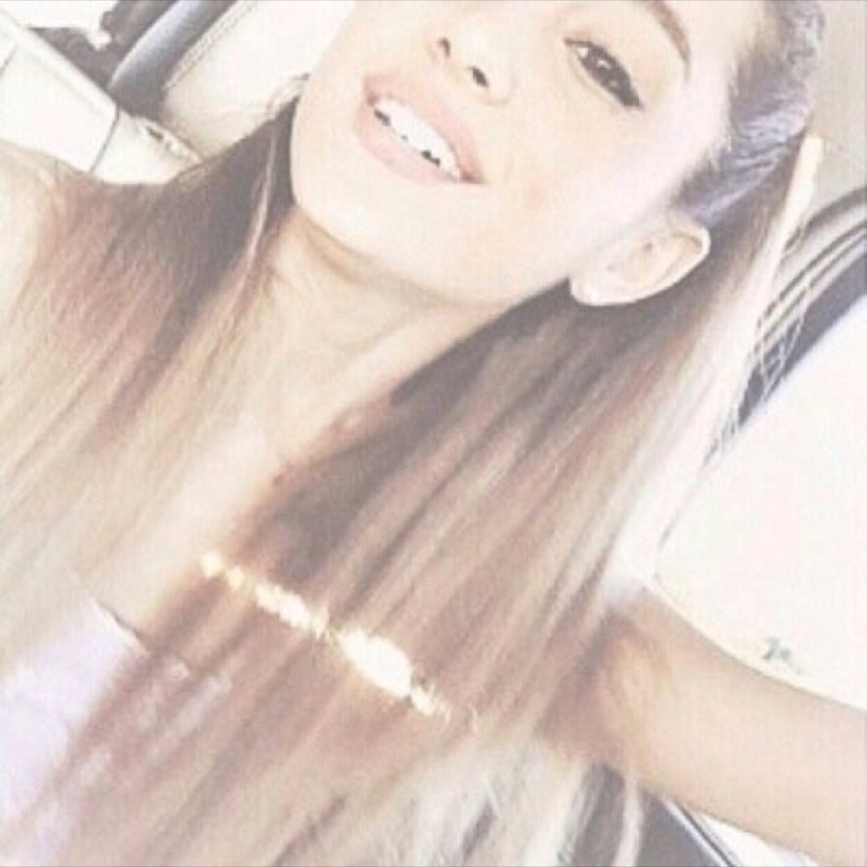 ariana is my life ★♡