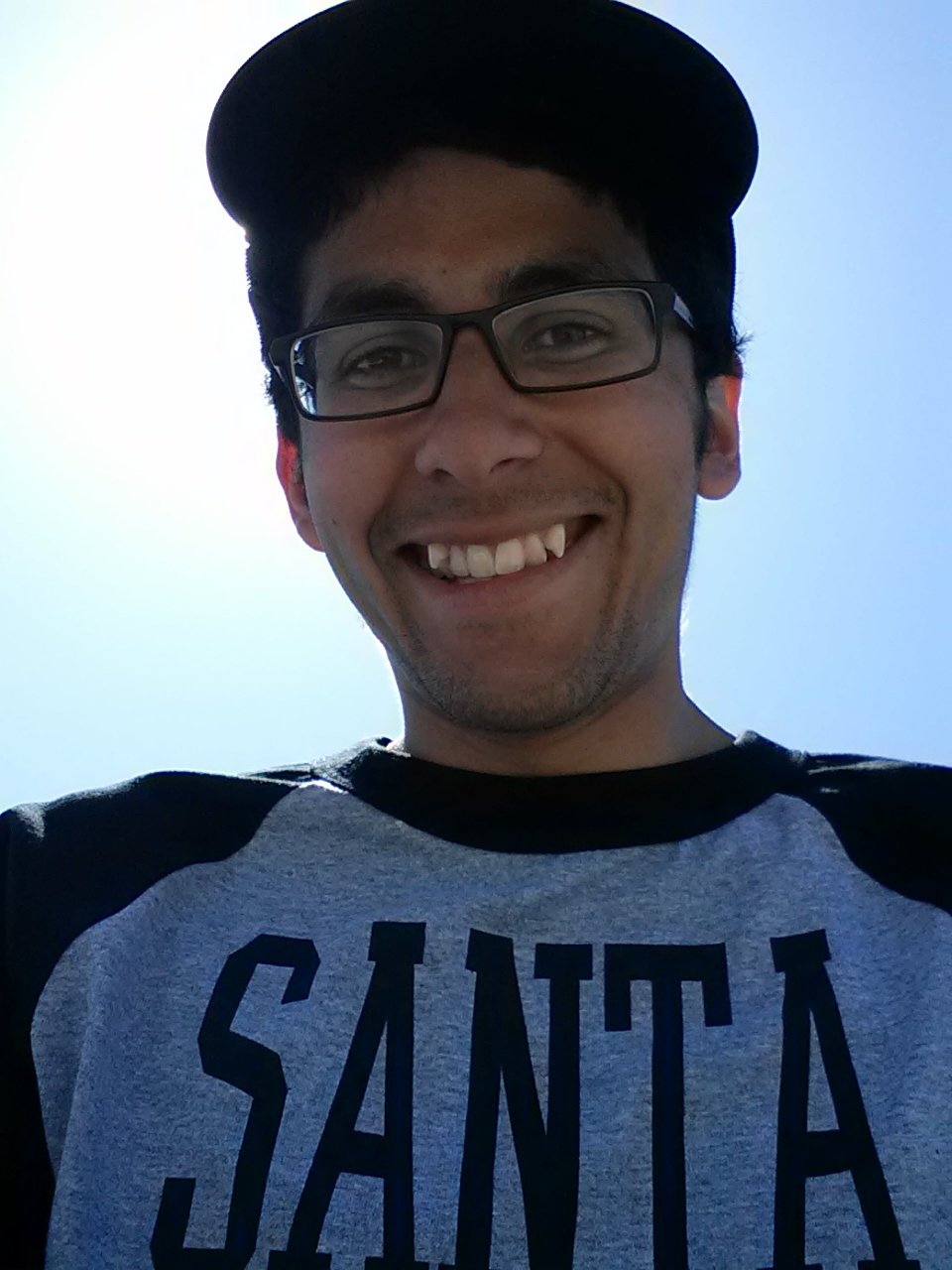 Full time software engineer, Life time daydreamer