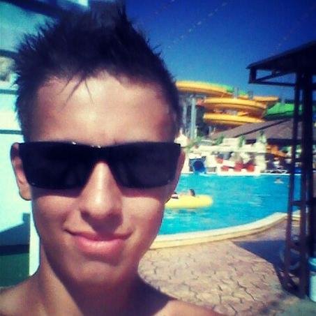 FrayArtur's profile picture. 