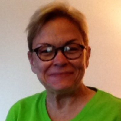 Grandmother, baby boomer, blogger, avid reader, family girl, loves diet half and half snapple.