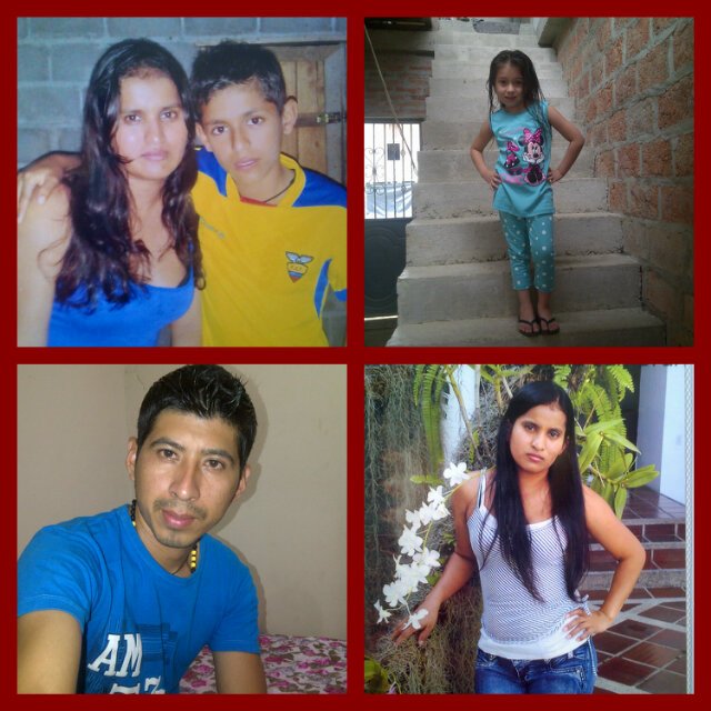 amoooo a mi espossita hermosa