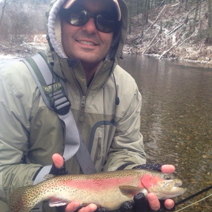 Recruitment Marketing specialist, father of 3, loving husband, fishing nut, former ski bum. Tweets are my own.