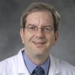 Charles Murphy, MD