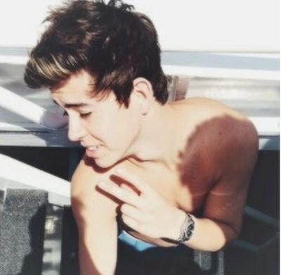 - @huhmendes