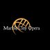 Marble City Opera (@marblecityopera) Twitter profile photo Marble City Opera (@marblecityopera) Twitter profile photo