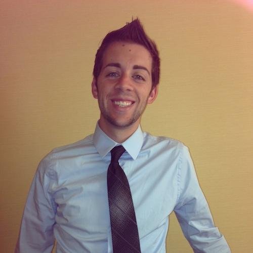 Electrical Engineer, Programmer, Entrepreneur