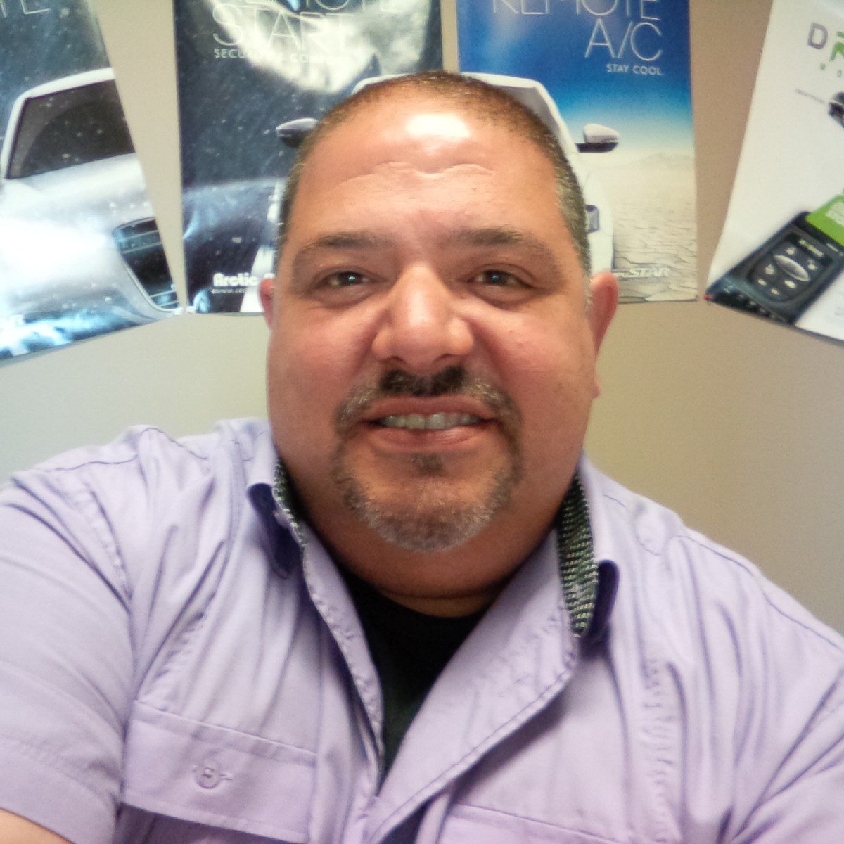 PatrickMoses20's profile picture. 