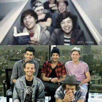 directioner forever