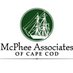 Rob McPhee (@mcpheeassoc) Twitter profile photo