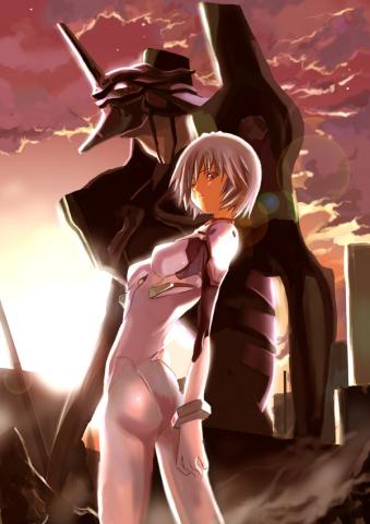 evangeliontrue's profile picture. hEY