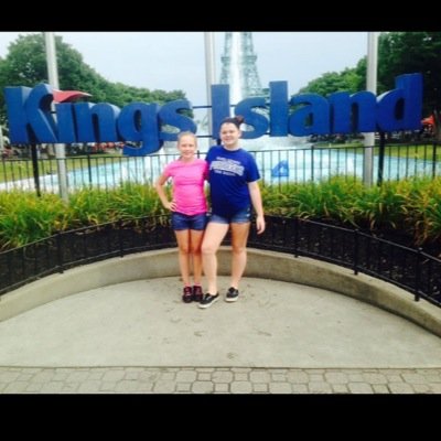 I love ki and the ride especially the  banshee